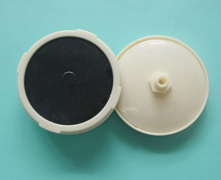 平板式膜片微孔曝氣器